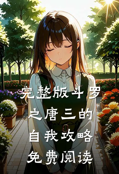 完整版斗罗之唐三的自我攻略免费阅读