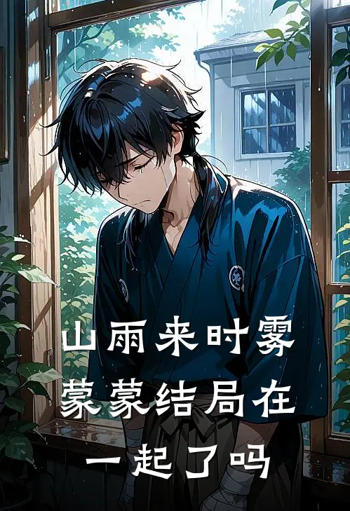 山雨来时雾蒙蒙结局在一起了吗