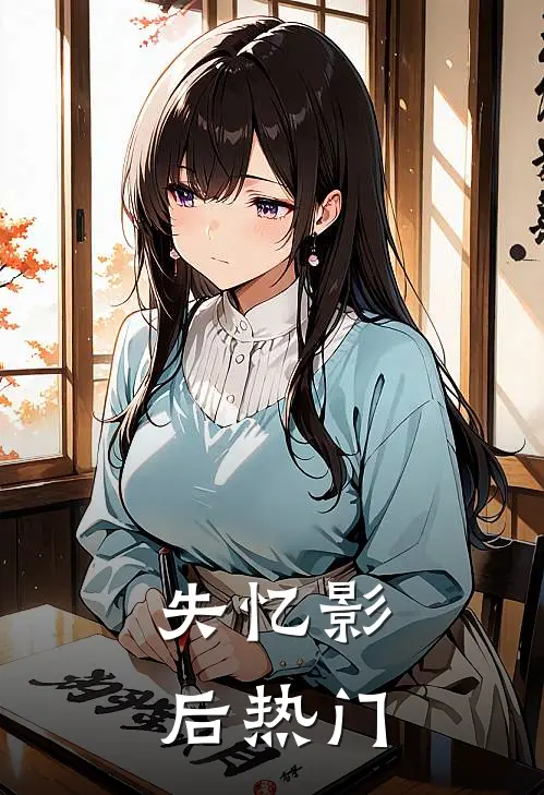失忆影后热门