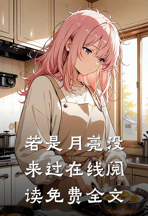 若是月亮没来过在线阅读免费全文