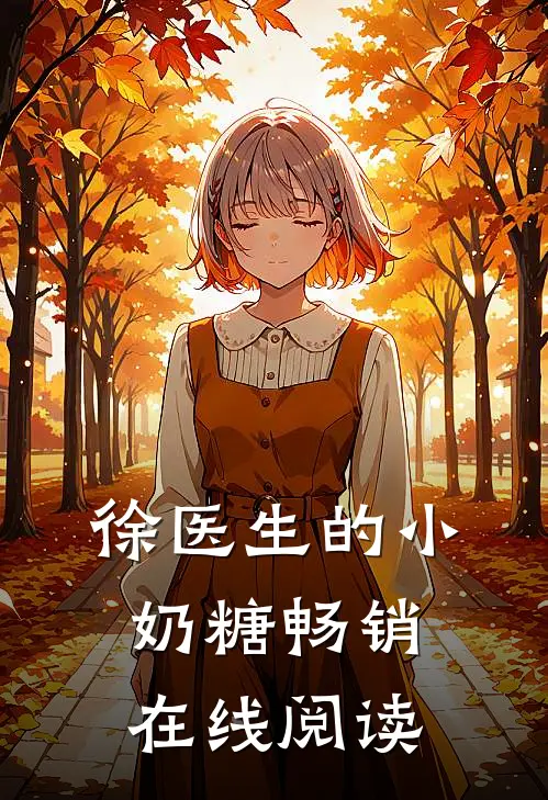 徐医生的小奶糖畅销在线阅读