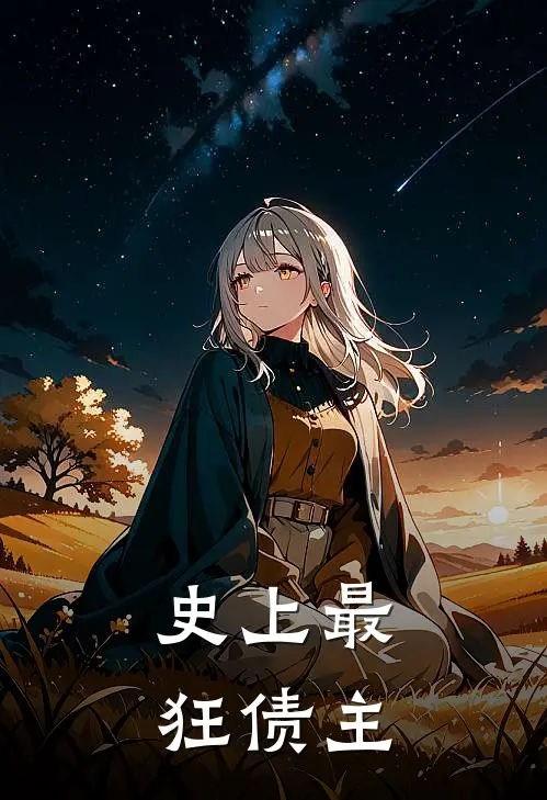 史上最狂债主