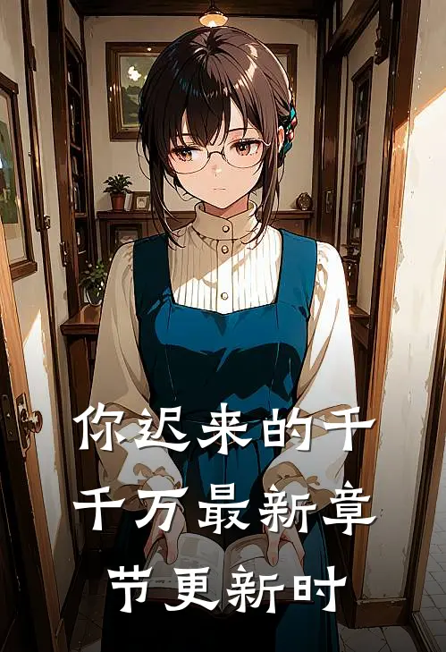 你迟来的千千万最新章节更新时