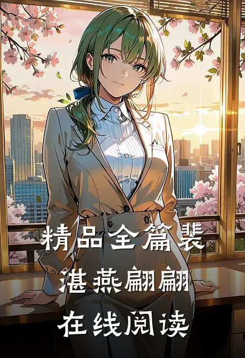 精品全篇裴湛燕翩翩在线阅读