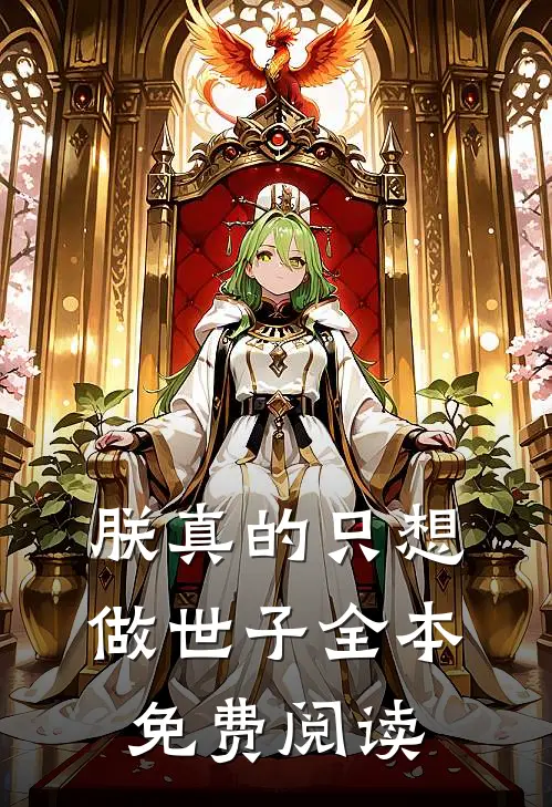 朕真的只想做世子全本免费阅读
