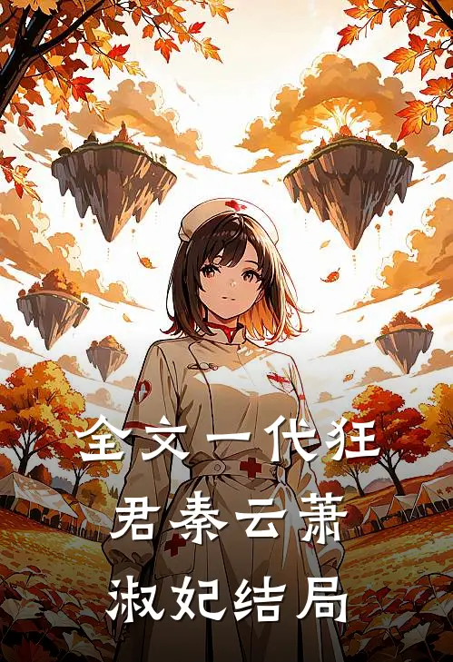 全文一代狂君秦云萧淑妃结局