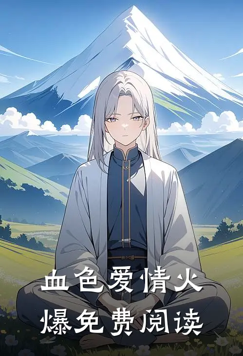 血色爱情火爆免费阅读