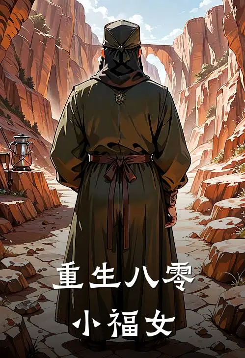 重生八零小福女