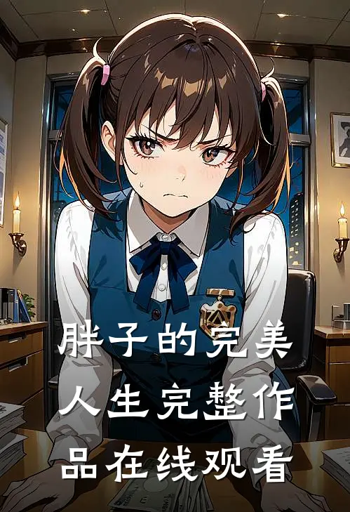 胖子的完美人生完整作品在线观看
