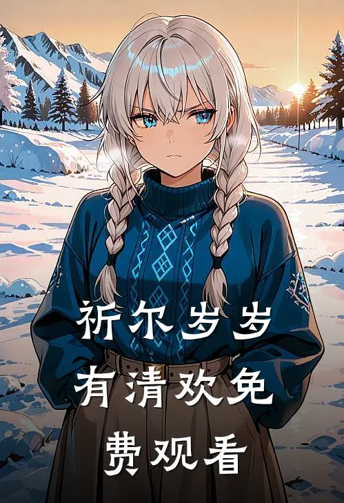 祈尔岁岁有清欢免费观看