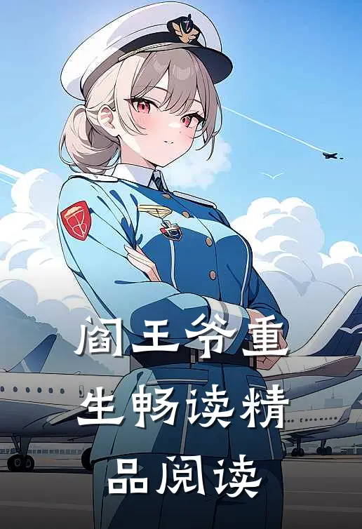 阎王爷重生畅读精品阅读