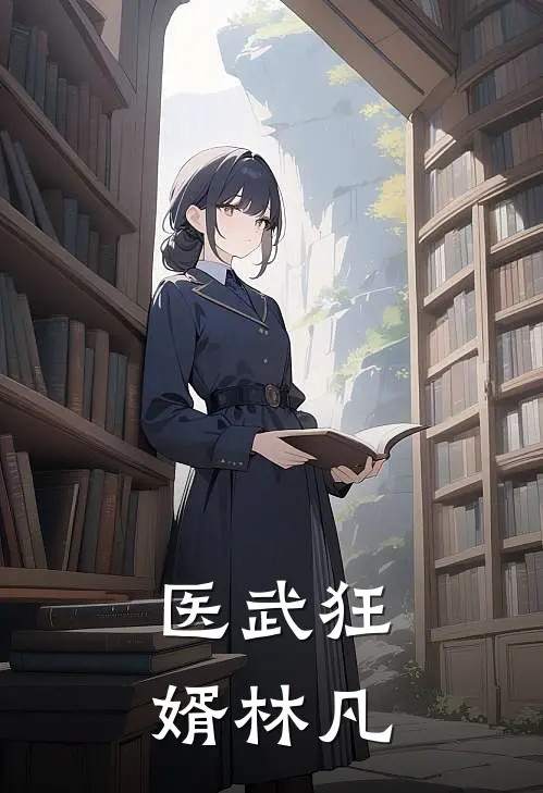 医武狂婿林凡