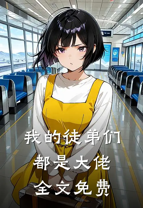 我的徒弟们都是大佬全文免费
