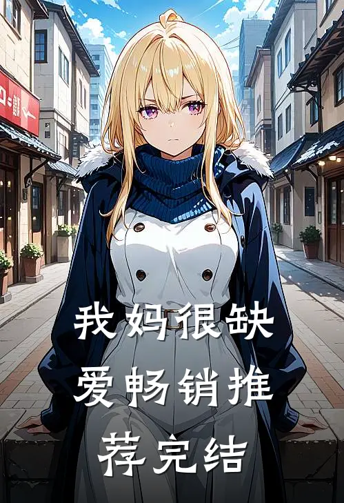 我妈很缺爱畅销推荐完结