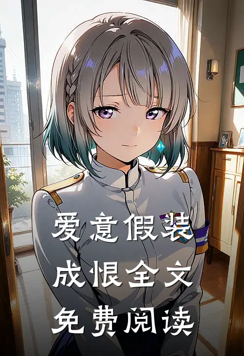 爱意假装成恨全文免费阅读