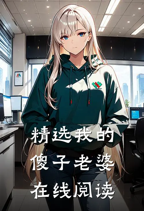 精选我的傻子老婆在线阅读