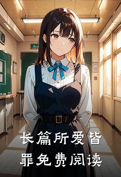 长篇所爱皆罪免费阅读
