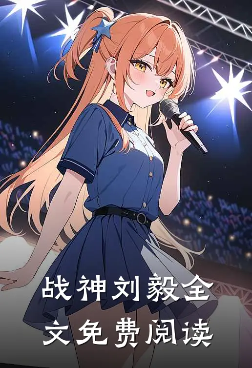 战神刘毅全文免费阅读