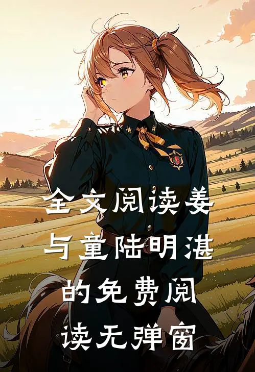 全文阅读姜与童陆明湛的免费阅读无弹窗
