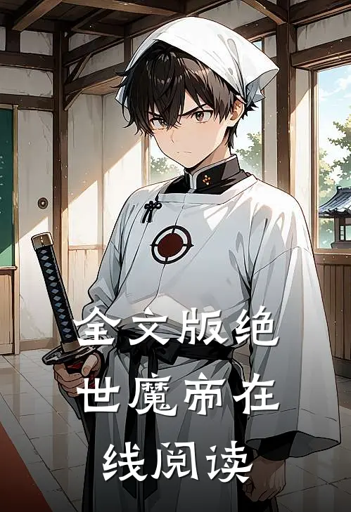 全文版绝世魔帝在线阅读