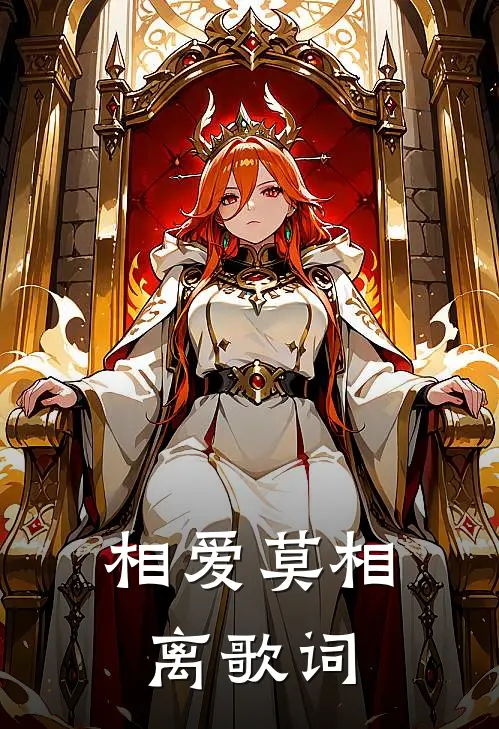 相爱莫相离歌词