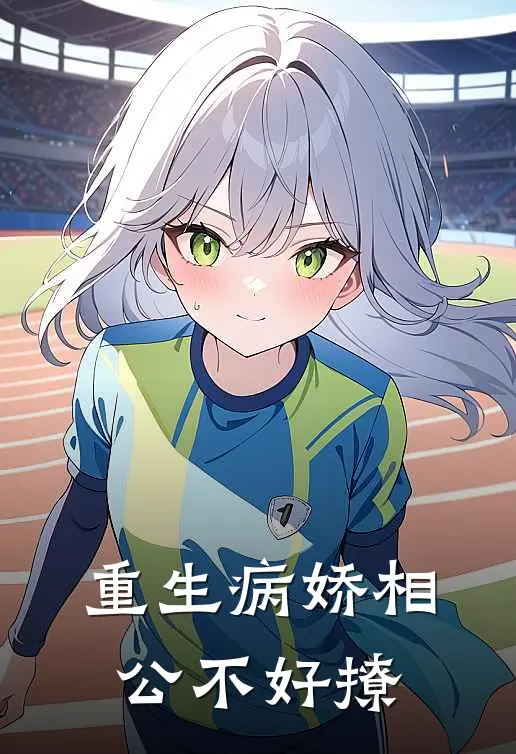 重生病娇相公不好撩