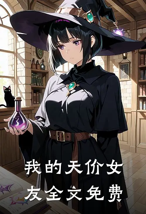 我的天价女友全文免费