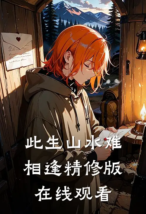 此生山水难相逢精修版在线观看