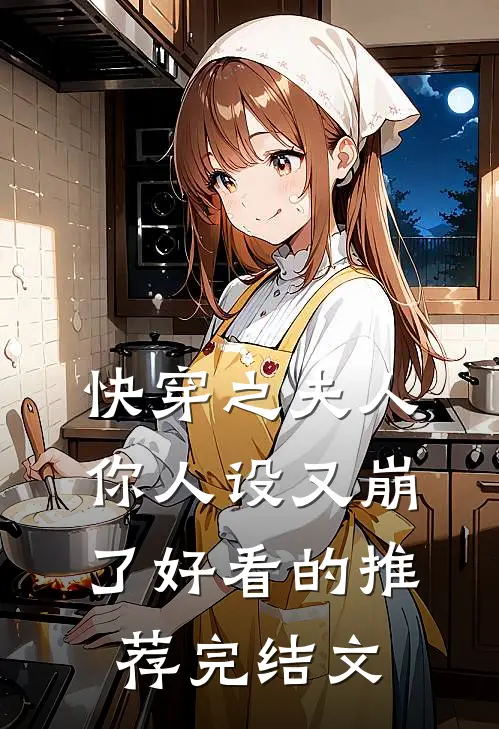 快穿之夫人你人设又崩了好看的推荐完结文