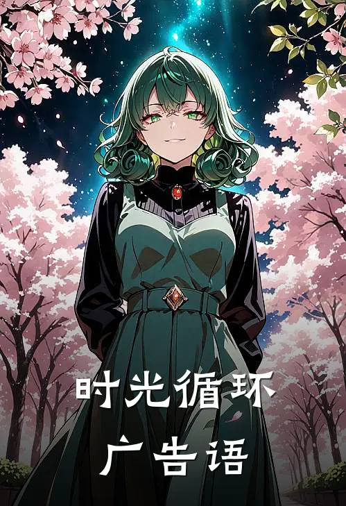时光循环广告语
