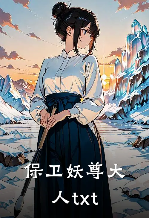 保卫妖尊大人txt