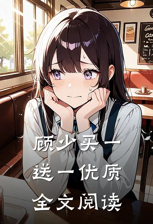 顾少买一送一优质全文阅读