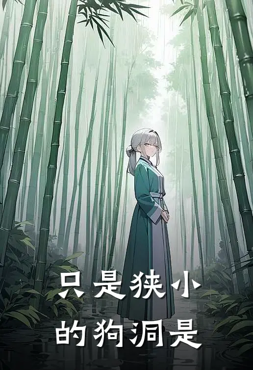 只是狭小的狗洞是