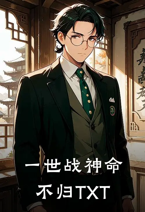 一世战神命不归TXT