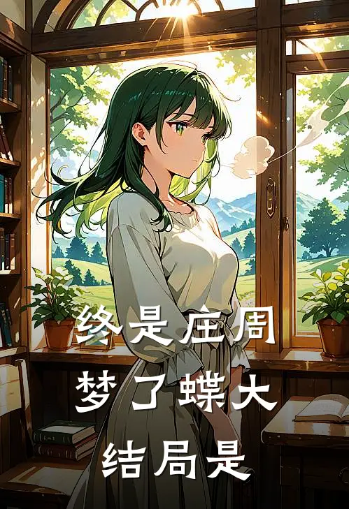 终是庄周梦了蝶大结局是