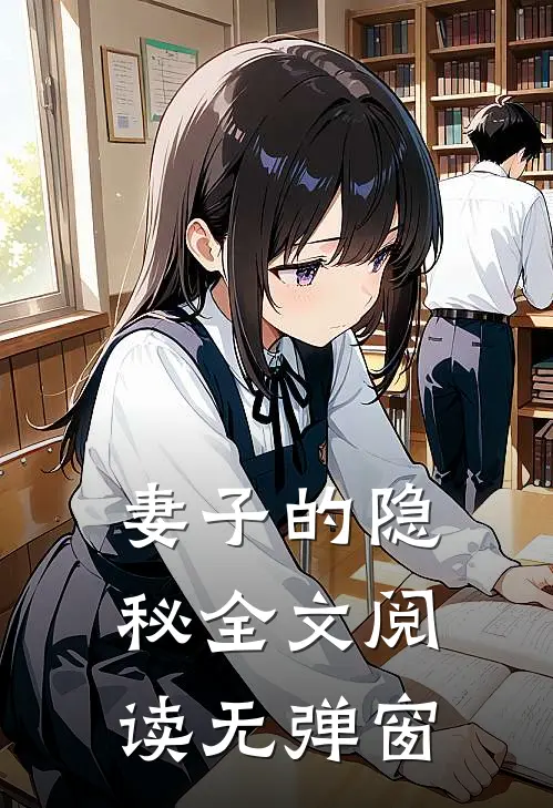 妻子的隐秘全文阅读无弹窗