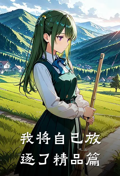 我将自己放逐了精品篇