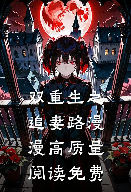 双重生之追妻路漫漫高质量阅读免费
