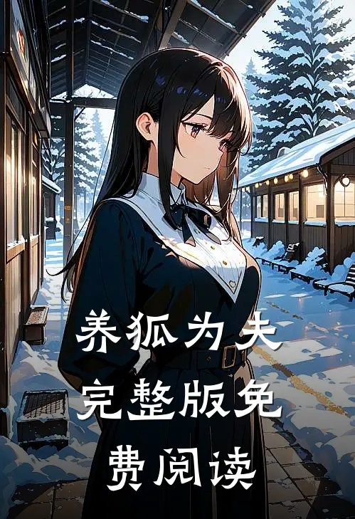 养狐为夫完整版免费阅读