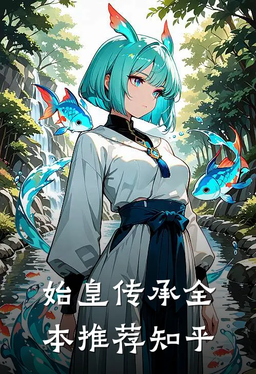 始皇传承全本推荐知乎