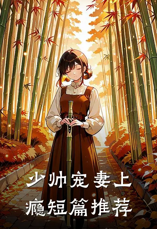 少帅宠妻上瘾短篇推荐