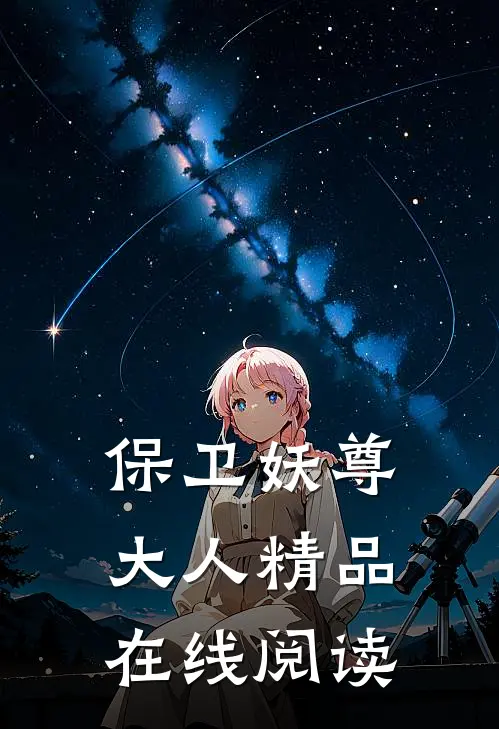 保卫妖尊大人精品在线阅读