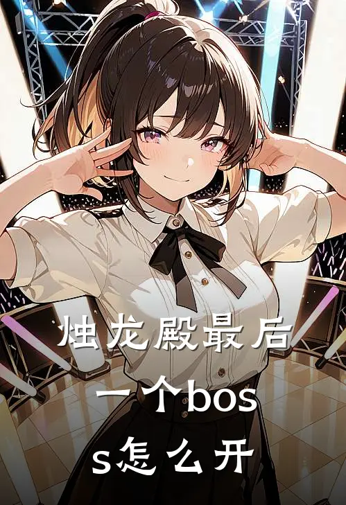 烛龙殿最后一个boss怎么开