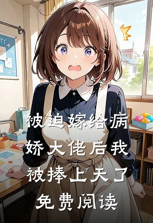 被迫嫁给病娇大佬后我被捧上天了免费阅读