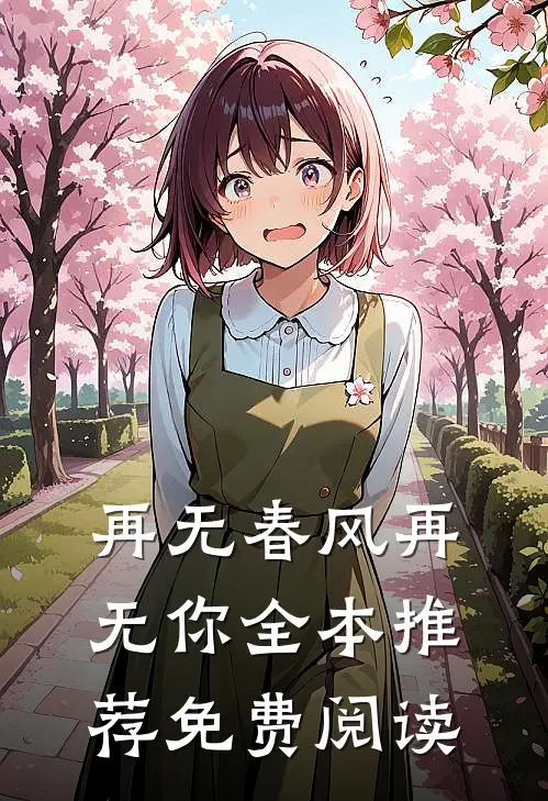 再无春风再无你全本推荐免费阅读
