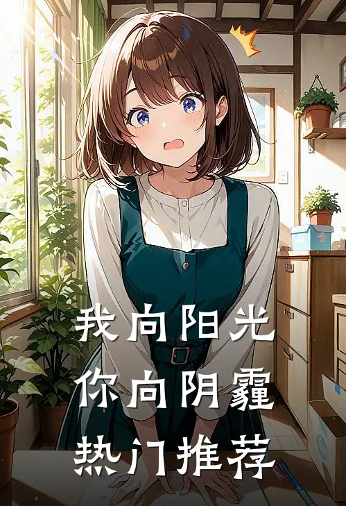 我向阳光，你向阴霾热门推荐