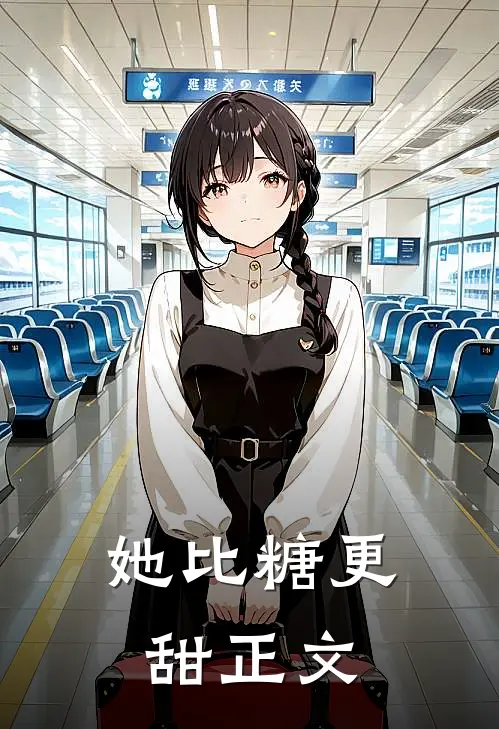 她比糖更甜正文