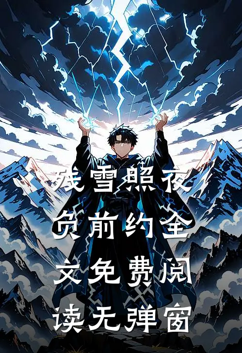 残雪照夜负前约全文免费阅读无弹窗