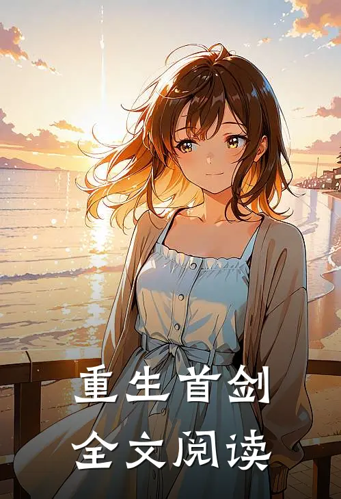 重生首剑全文阅读
