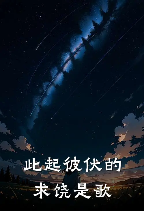此起彼伏的求饶是歌